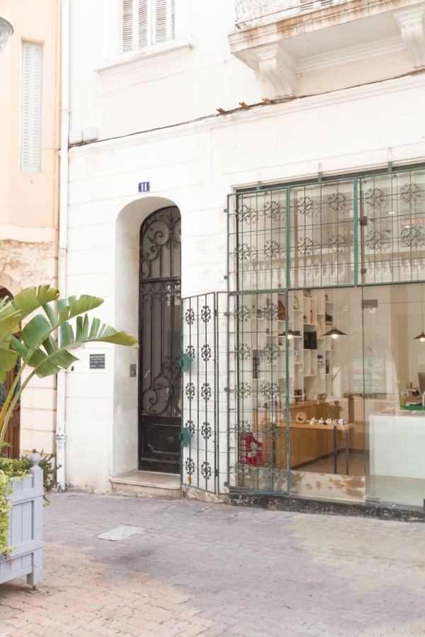 Aux Iles D'or Hyeres