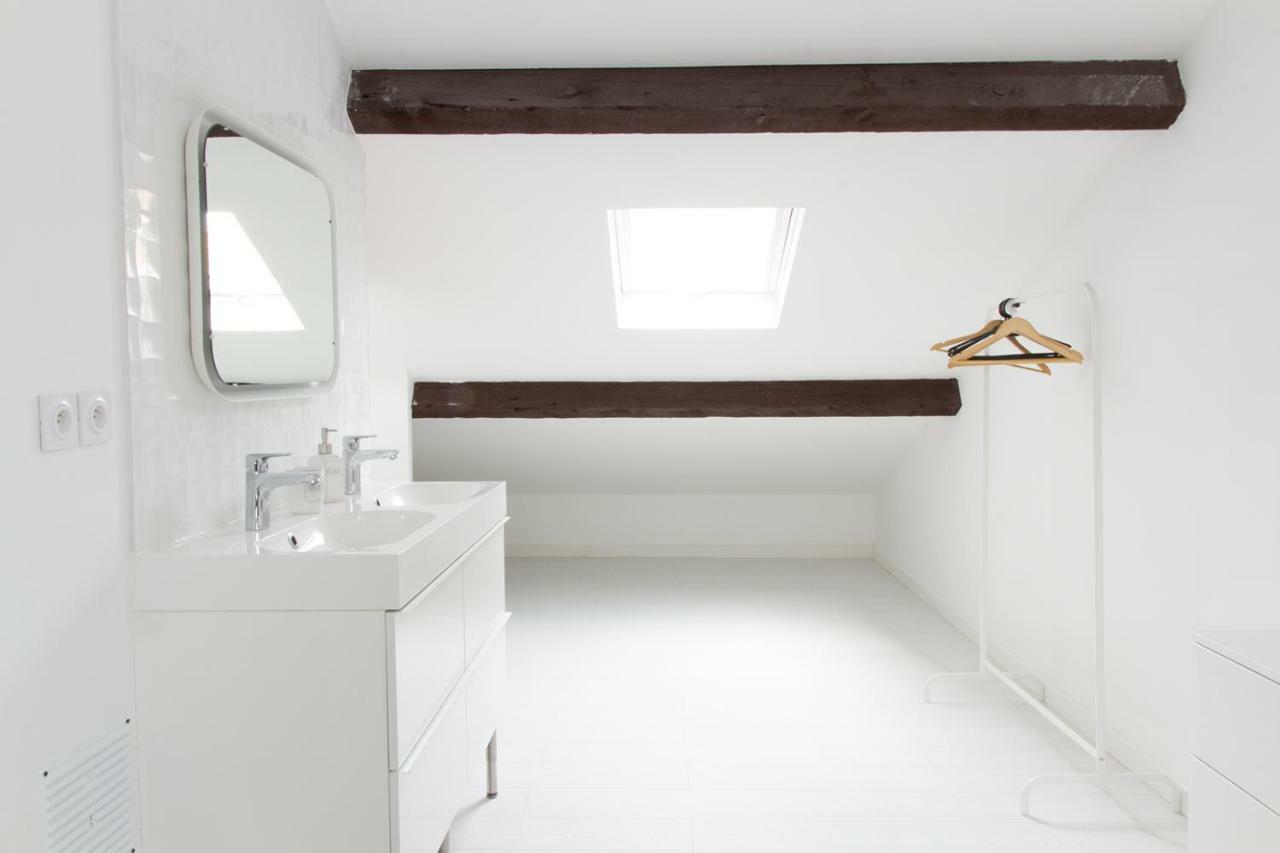 Aux Iles D'or Apartment Hyeres