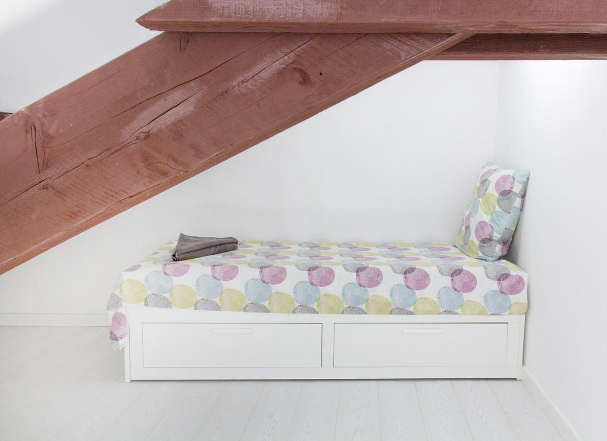 Aux Iles D'or Apartment Hyeres