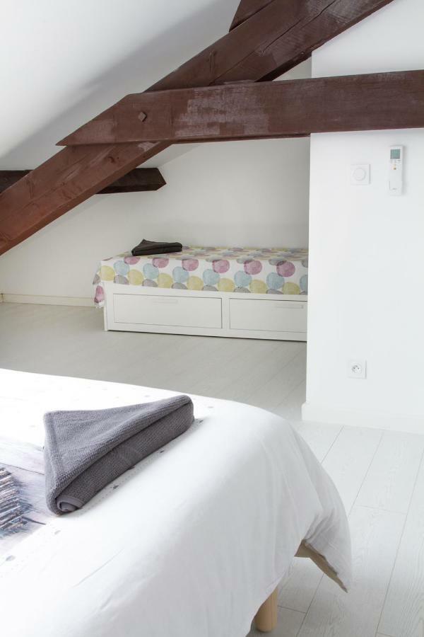 Apartment Aux Iles D'or *