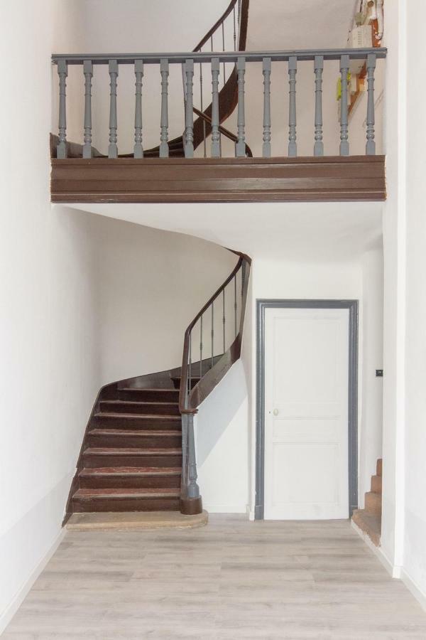 Aux Iles D'or Apartment