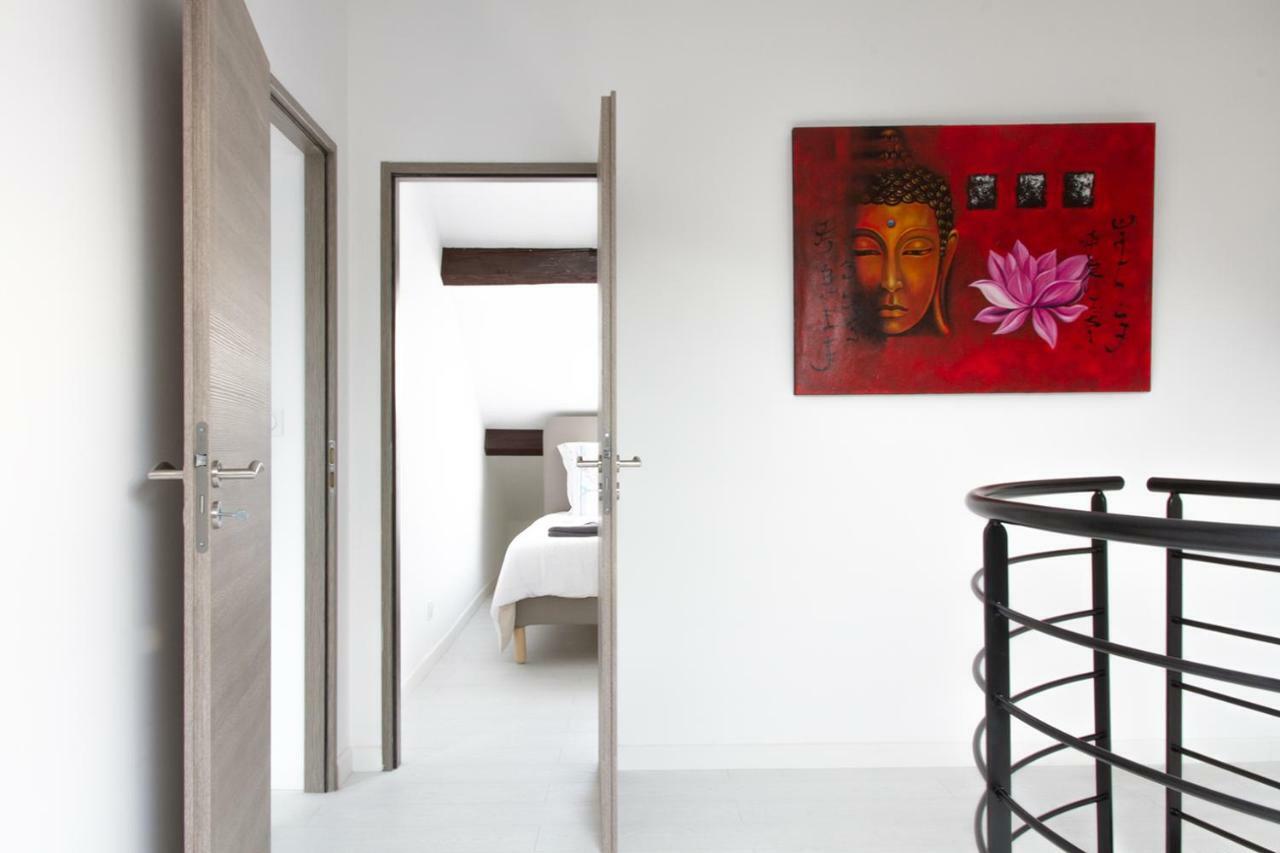 Apartment Aux Iles D'or Hyeres