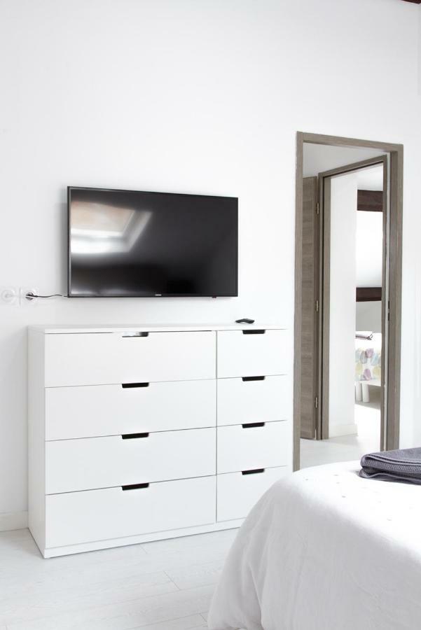 Aux Iles D'or Apartment Hyeres