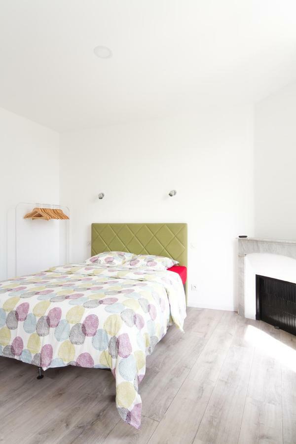 Aux Iles D'or Apartment