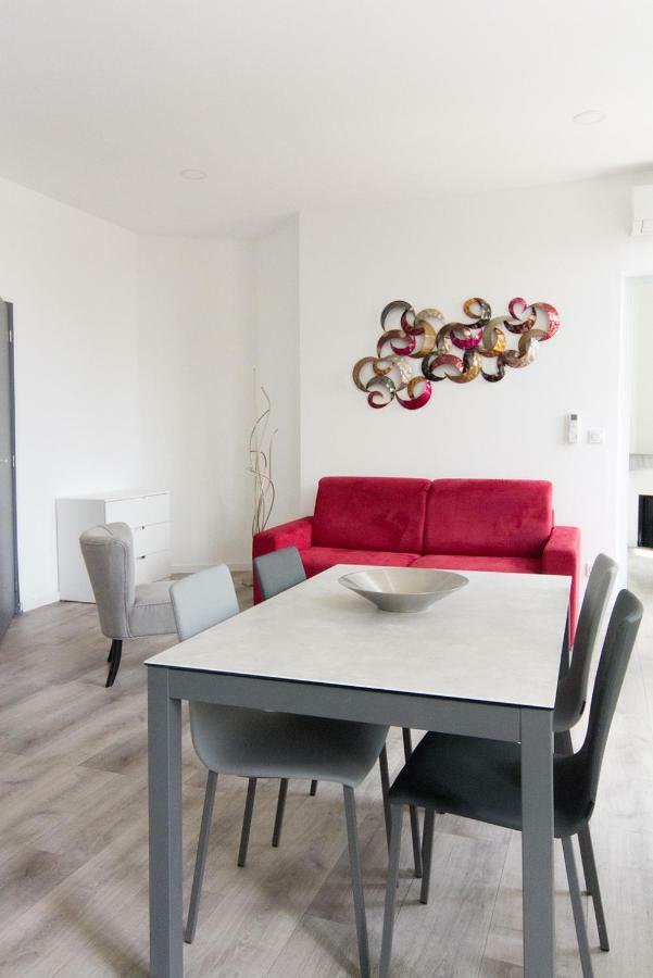 Apartment Aux Iles D'or